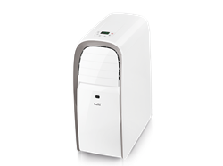 Мобильный кондиционер Ballu SMART ELECTRONIC BPAC-12 CE_Y17 M43276 - фото 5583885