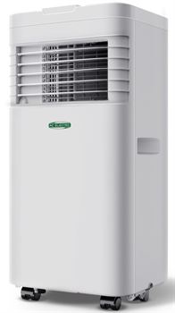 Мобильный кондиционер AC ELECTRIC ACE-09 FH/N6 M258009 - фото 5583931