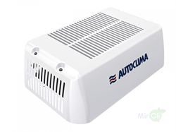 Мобильный кондиционер Autoclima Modula 80В/24В M202884 - фото 5583967