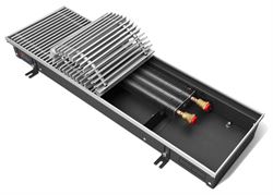 Внутрипольный конвектор Techno Usual KVZ 250-85-1400 M115790 - фото 5584000