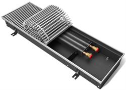Внутрипольный конвектор Techno Usual KVZ 250-140-1600 M115731 - фото 5584388
