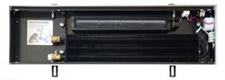 Внутрипольный конвектор KVZ Vent 230-80-1000-2V M212560 - фото 5589186