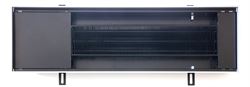 Внутрипольный конвектор KVZ Vent 230-70-2300-3V M212553 - фото 5594943