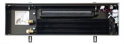 Внутрипольный конвектор KVZ Vent 300-70-2400-3V M212808 - фото 5596070