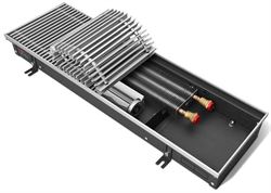Внутрипольный конвектор Techno Vent KVZV 250-85-2000 M115704 - фото 5596356