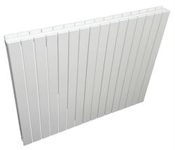 Стальной трубчатый радиатор 2-колончатый КЗТО Соло В 2-500-19 M124552 - фото 5629621