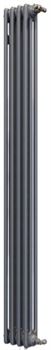 Стальной трубчатый радиатор 3-колончатый Arbonia 3180/04 № 12 AME 3/4 M178482 - фото 5636779