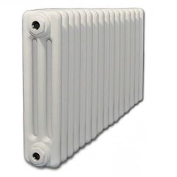 Стальной трубчатый радиатор 3-колончатый IRSAP TESI 30365/16 (RR303651601A430N01) M59558 - фото 5637037