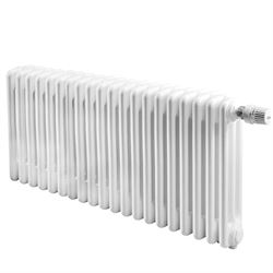 Стальной трубчатый радиатор 3-колончатый IRSAP TESI 30565/20 №25 (RR305652001A425N01) M59615 - фото 5637466