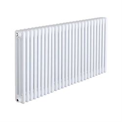 Стальной трубчатый радиатор 3-колончатый IRSAP TESI 30565/26 (RR305652601A430N01) M59632 - фото 5637519