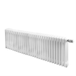 Стальной трубчатый радиатор 3-колончатый IRSAP TESI 30565/30 №25 (RR305653001A425N01) M59640 - фото 5637672