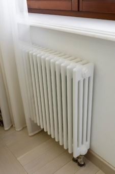 Стальной трубчатый радиатор 4-колончатый Arbonia 4250/03 N69 твв RAL 9016 M88438 - фото 5645826