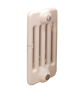 Стальной трубчатый радиатор 5-колончатый IRSAP TESI RR5 5 0750 YY 01 A4 02 1 секция M130825 - фото 5649814