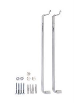 Комплект для установки Viessmann Боковое подключение вентиль 300 мм M102862 - фото 5655829