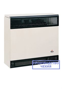 Газовый конвектор Karma Бета 4 механик M35208 - фото 5666260