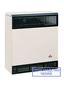 Газовый конвектор Karma Бета 3 электроник 01 M35215 - фото 5666324