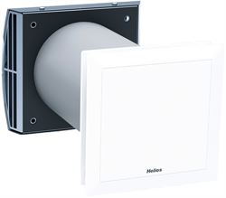 Бризер Helios KWL EC 45 -160 с функцией регенерацией тепла M137999 - фото 5666440