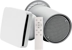 Проветриватель Aspira ECOCOMFORT PLUS 160 M257721 - фото 5666604