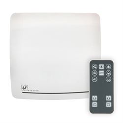 Проветриватель Soler & Palau CAD 60 RD (RESPIRO-150 RD) M68559 - фото 5666769