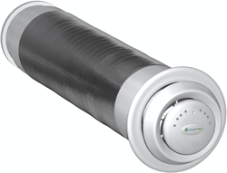 Проветриватель Climtec РД-200 Стандарт M177025 - фото 5666773