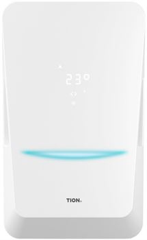 Бытовая приточная вентиляционная установка Tion BioX SM Base M244314 - фото 5666916