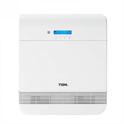 Бытовая приточная вентиляционная установка Бризер TION О2 BASE M45431 - фото 5666967