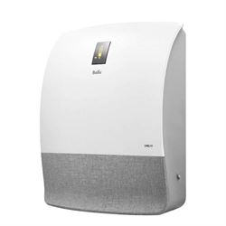 Бытовая приточная вентиляционная установка Ballu ONEAIR ASP-200 M197222 - фото 5667009