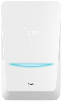 Бытовая приточная вентиляционная установка Tion BioX SM Standard M256804 - фото 5667019