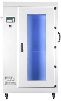 Шкаф озоновой очистки Ozonbox Clean Standart M187436 - фото 5672704