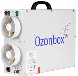 Промышленный озонатор Ozonbox air-60 M65441 - фото 5672773