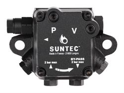 Насос для горелки Suntec AN 67 A 7238 4P A1161 - фото 5674003