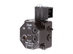 Насос для горелки Danfoss BFP 21 L3 071N0107 A8493 - фото 5674032