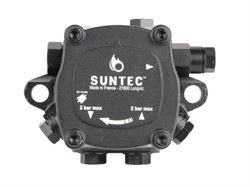 Насос для горелки Suntec AJ V 4 CE 1013 4P A36962 - фото 5675117