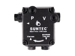 Насос для горелки Suntec AN 57 D K 1309 6P A1160 - фото 5675368