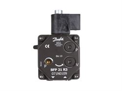 Насос для горелки Danfoss BFP 21 R3R 071N0255 A66024 - фото 5675539