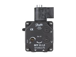Насос для горелки Elco BFP 21 L3R 071N1175 A62161 - фото 5676018