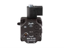 Насос для горелки Navien BFP 21 R3 071N0109 A116789 - фото 5676420