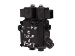 Насос для горелки CIB Unigas A2L 65 A 9708 4P A117018 - фото 5676649