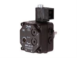 Насос для горелки Oilon BFP 21 L3 071N0107 A119650 - фото 5676759