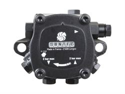 Насос для горелки Weishaupt AJ V 6 CE 1013 4P A65266 - фото 5677028