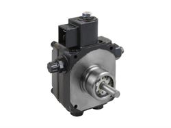 Насос для горелки Weishaupt ALE V 30C 9300 4P 0500 R A90505 - фото 5677036