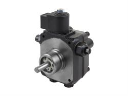 Насос для горелки Weishaupt ALE V 30 C 9300 4P 0700 A90522 - фото 5677037