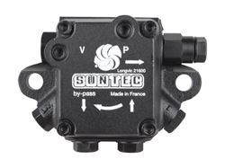 Насос для горелки Weishaupt AE 67 C 7285 4P A96438 - фото 5677039