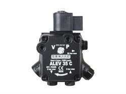 Насос для горелки Suntec ALE V 35 C 9356 6P 0500 A36967 - фото 5677376