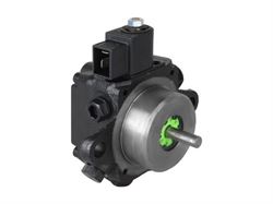 Насос для горелки Weishaupt AL V 75 C 9425 4P 0700 A90101 - фото 5677389