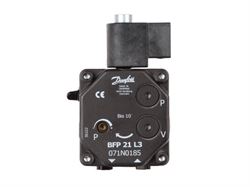 Насос для горелки Oilon BFP 21 L3 071N0185 A116792 - фото 5678135