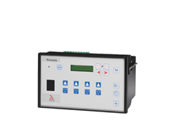 Менеджер горения Lamtec Etamatic, 663R1030 A113219 - фото 5679167
