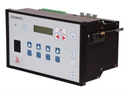 Менеджер горения Lamtec Etamatic S 663R1-0.0.001.r1.SK.S.AP CRC4 A118932 - фото 5679206