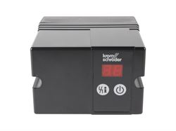 Топочный автомат Kromschroder IFD 258-10/1W A9165 - фото 5679942