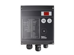 Топочный автомат Kromschroder BCU370WFEU0D3B1-3 A28997 - фото 5680137